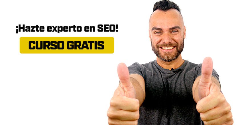curso seo romuald fons