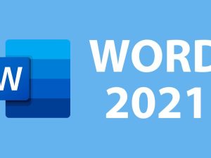 curso gratis microsoft word 2021