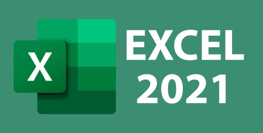 curso gratis microsoft excel 2021